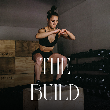 The Build Program