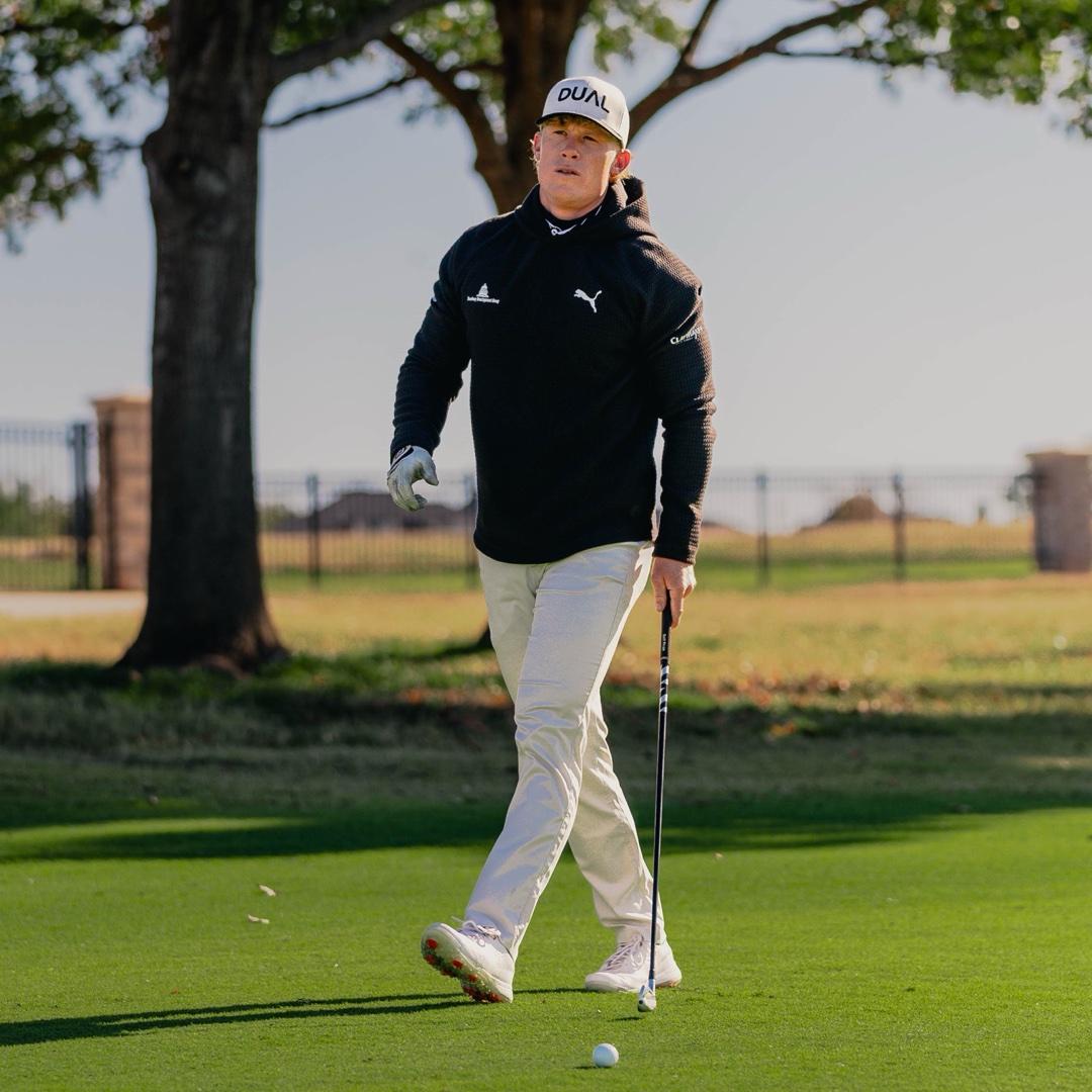 6 Week Golf Performance Plan