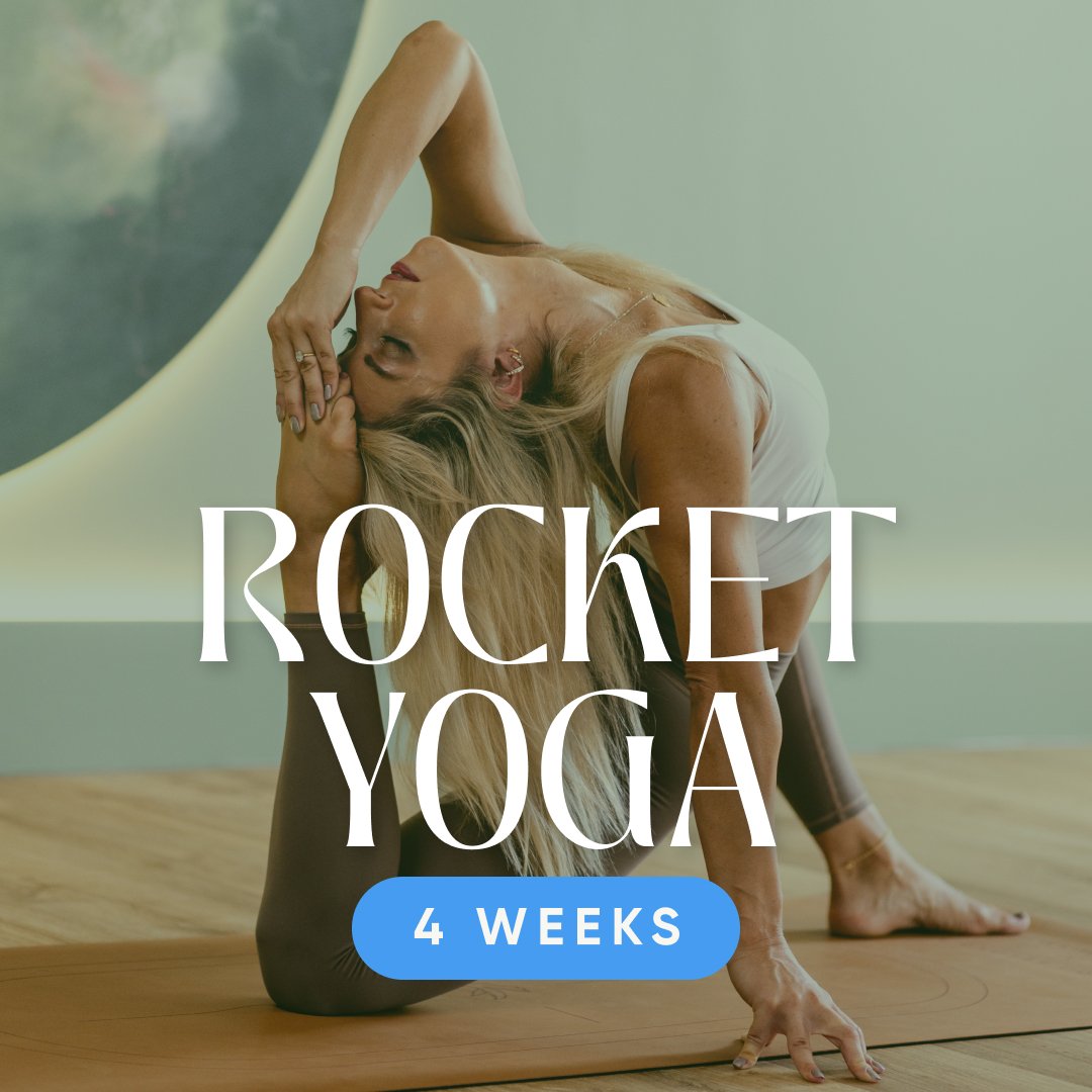 Elevate - Rocket 1 Series