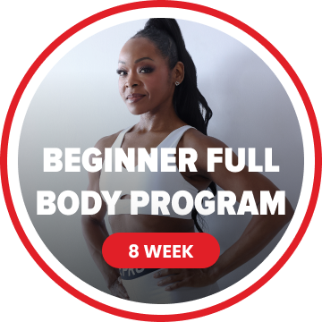 8-Week Fitness Fresh Start