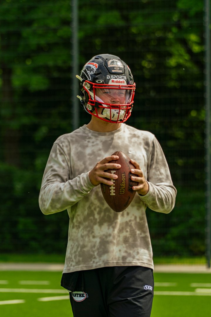QB Strength & Power