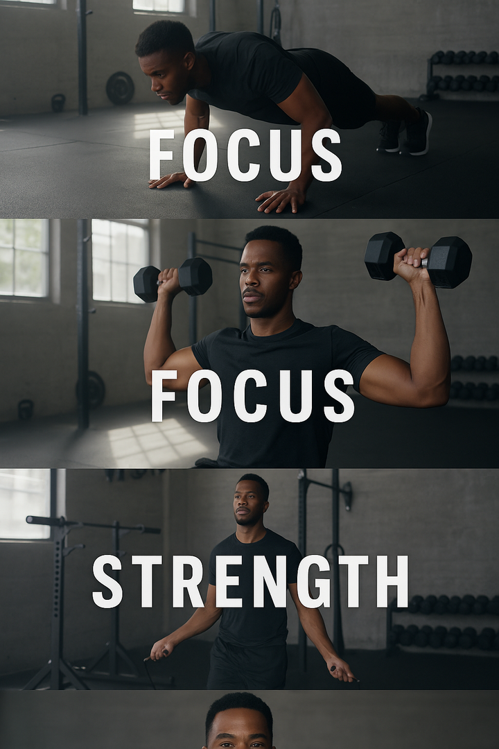 Just gym it