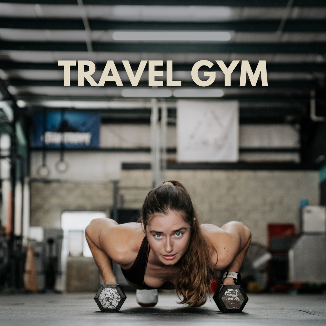 Travel Gym