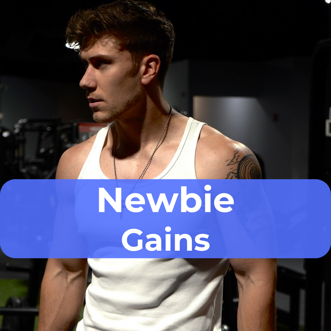 Newbie Gains