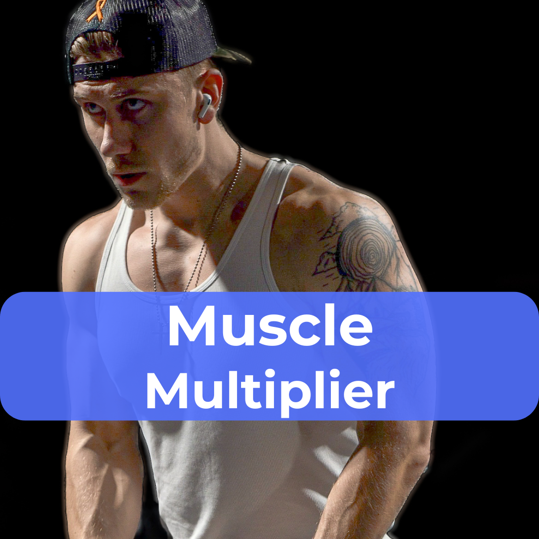 Muscle Multiplier