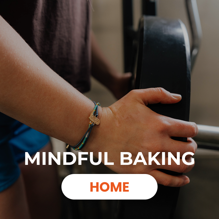 Mindful Baking Home