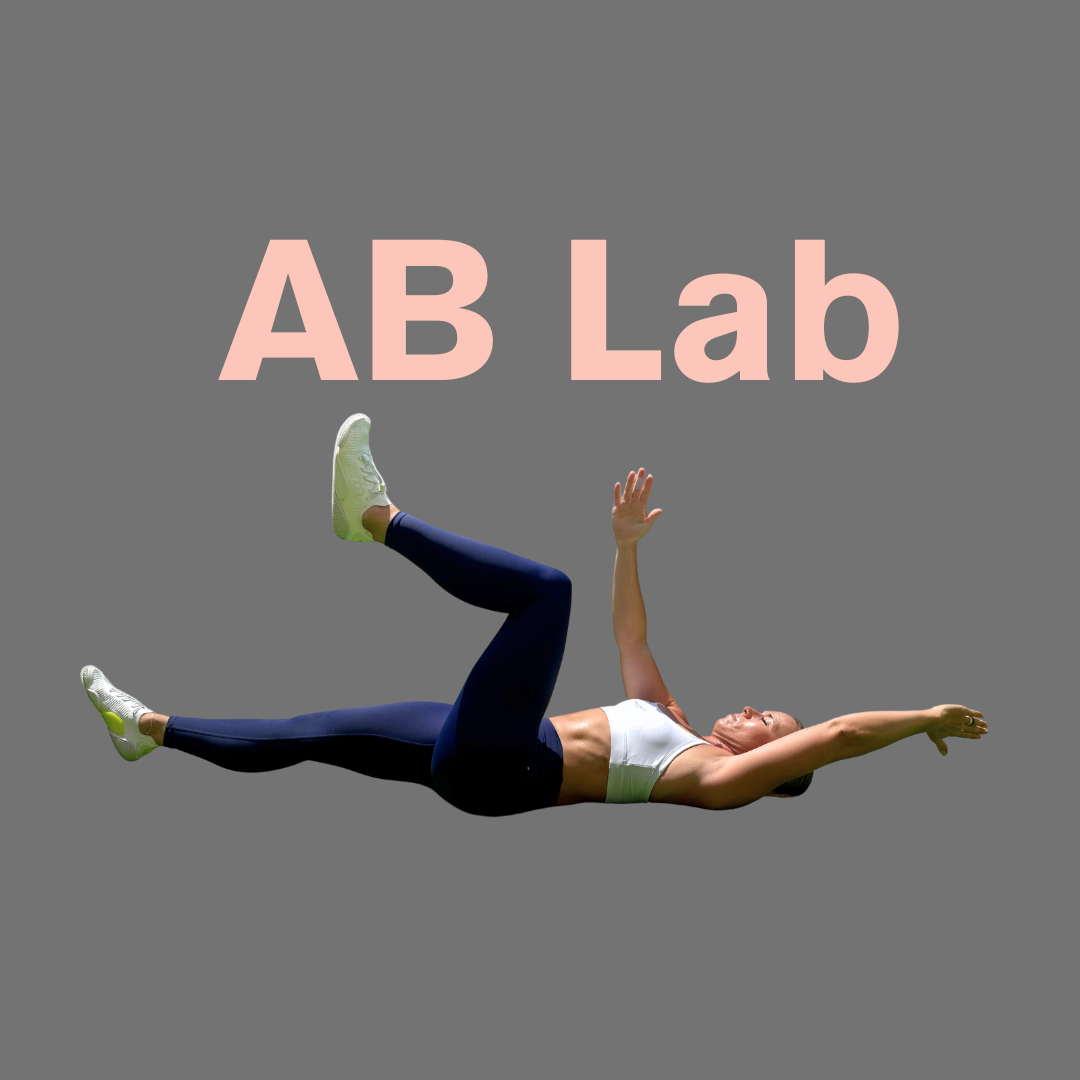 AB Lab