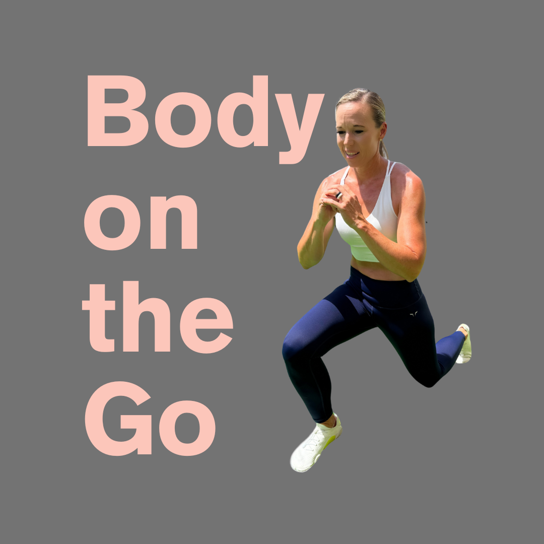 Body On the Go