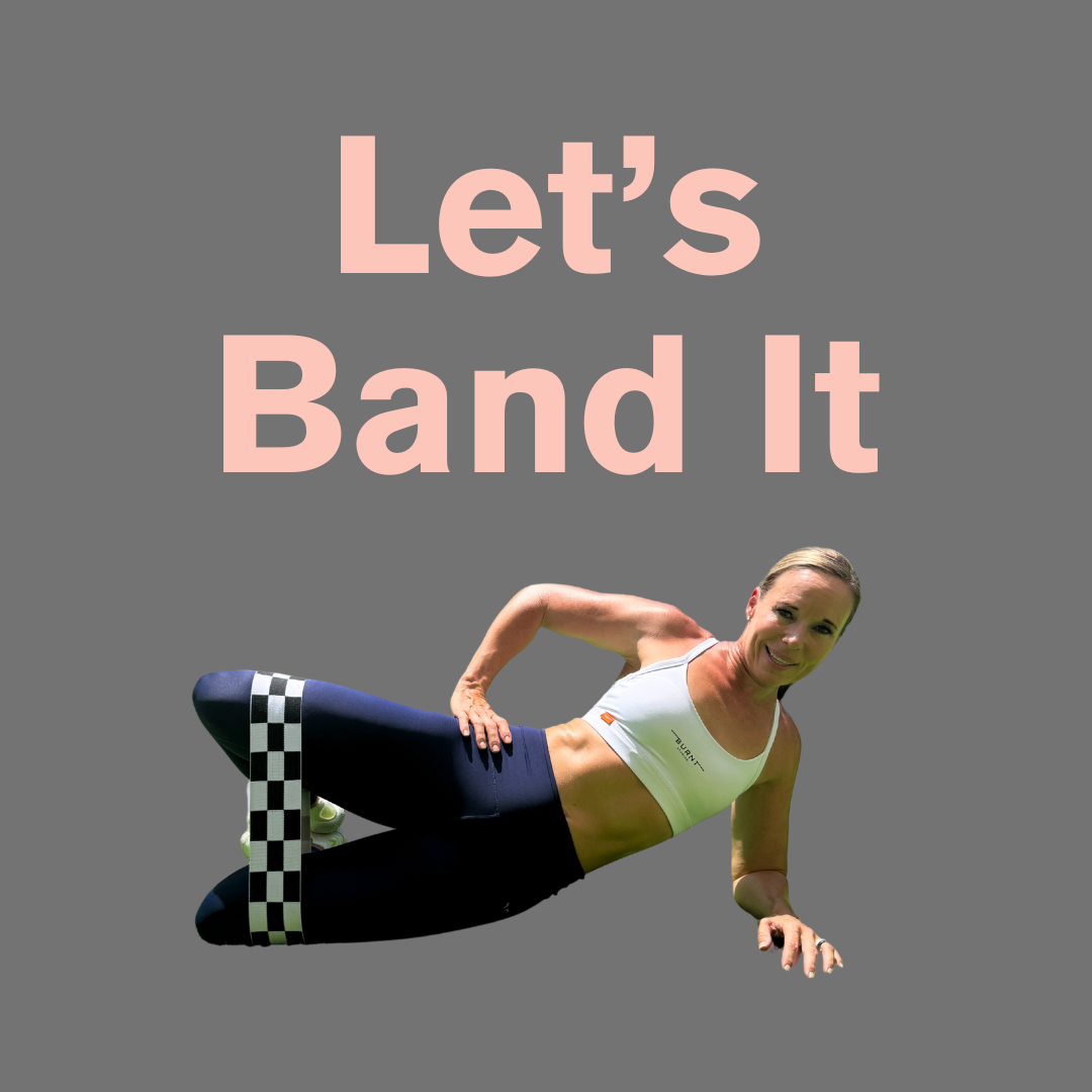 Let's Band IT