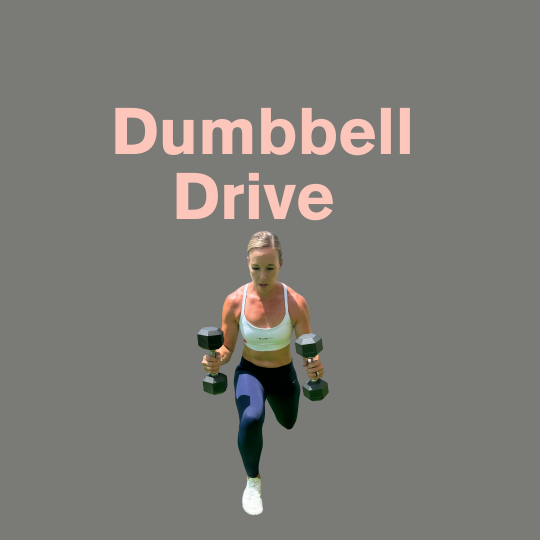 Dumbbell Drive