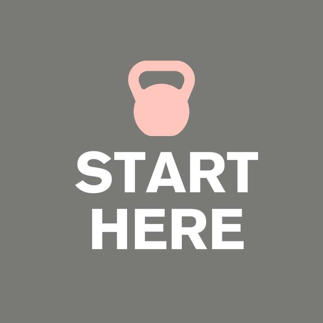 START HERE