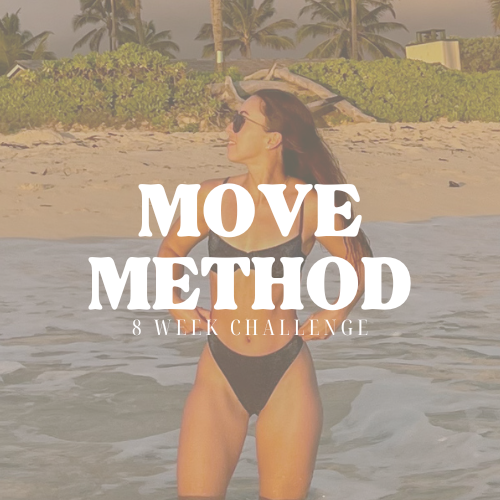 Move Method Challenge