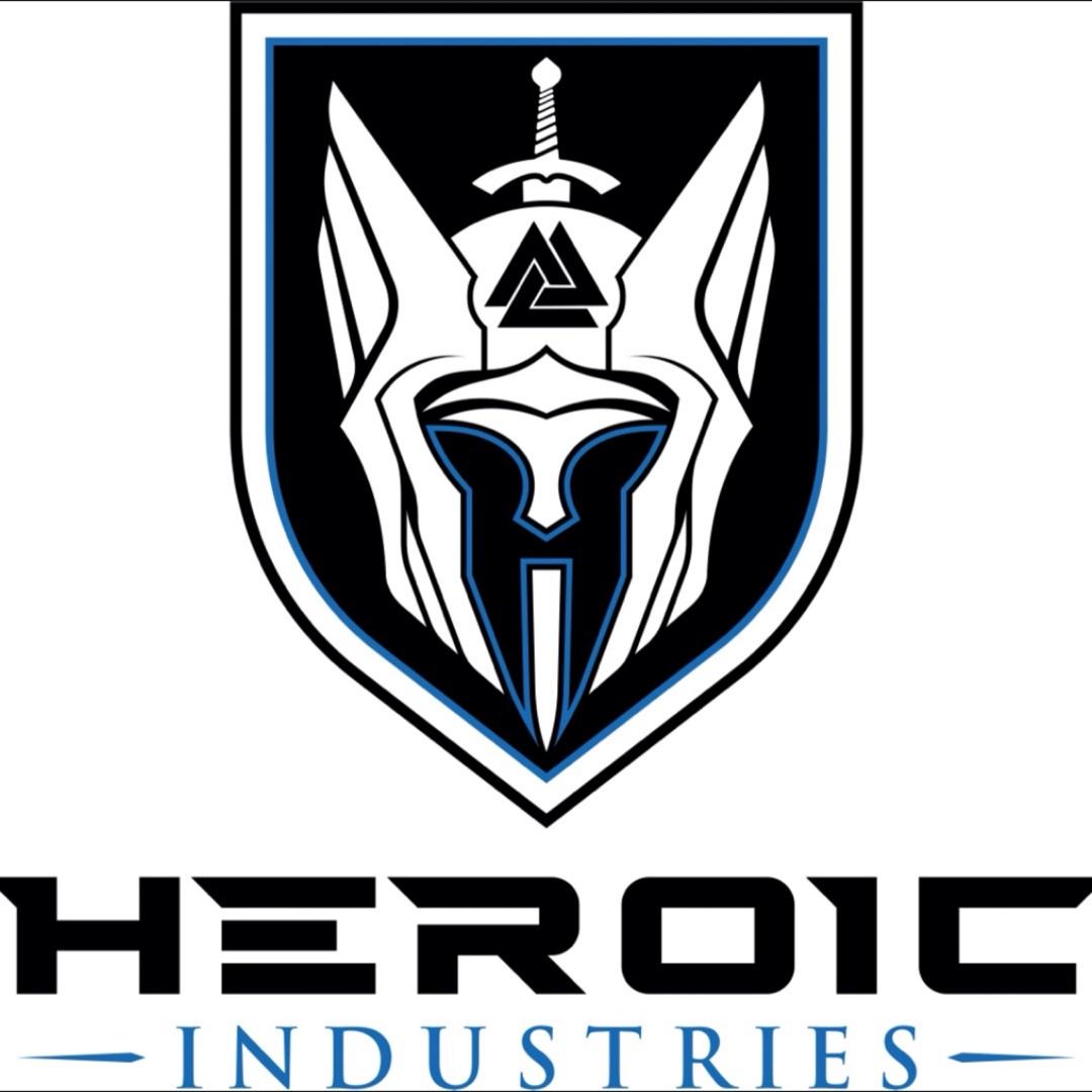 Heroic Base Program Q4:25 by Heroic Industries