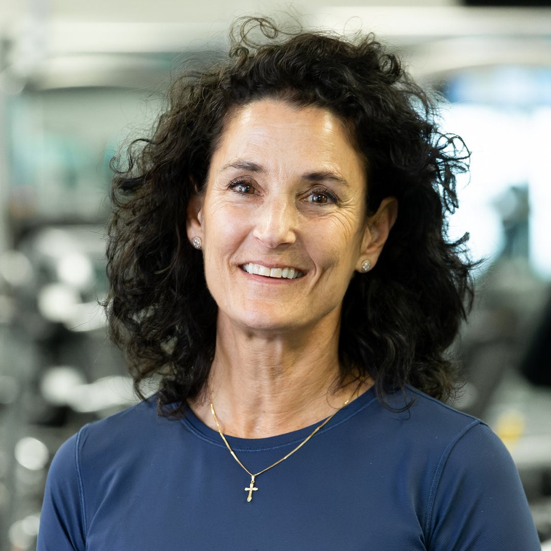 Sherry Mockler Strong Program