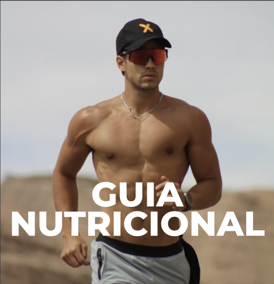 Guia Nutricional