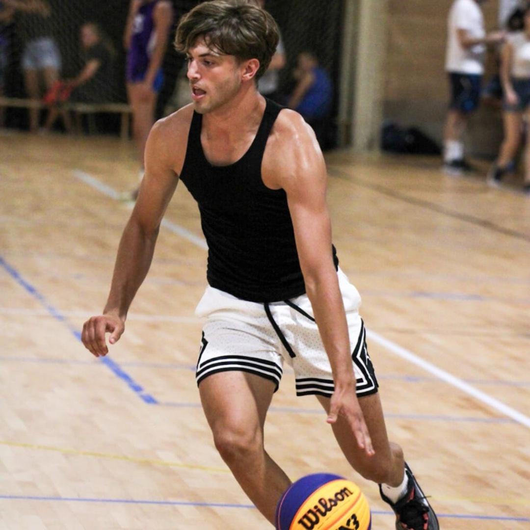 ATHLETIC MODE