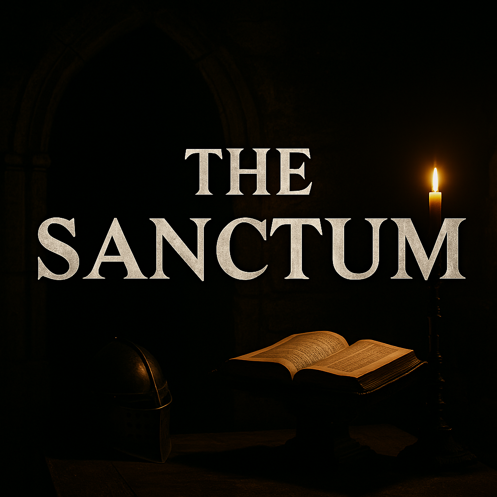 THE SANCTUM