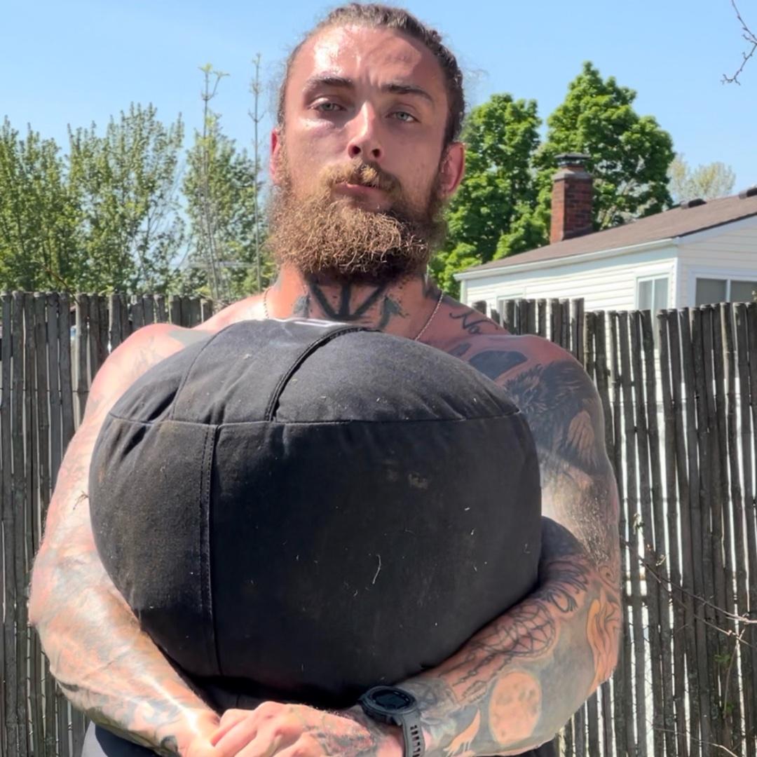 Sandbag Tutorials