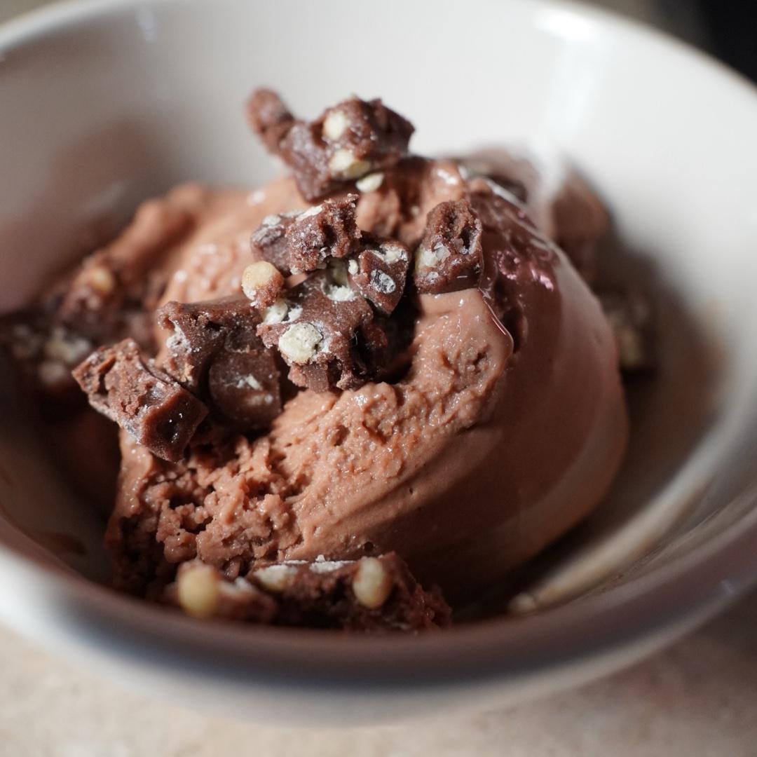 Dessert Recipes