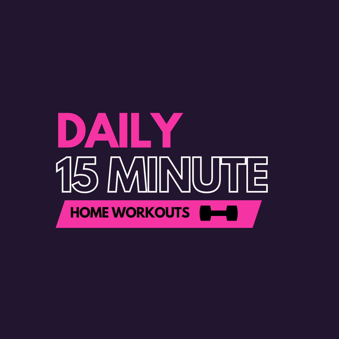 The Daily 15