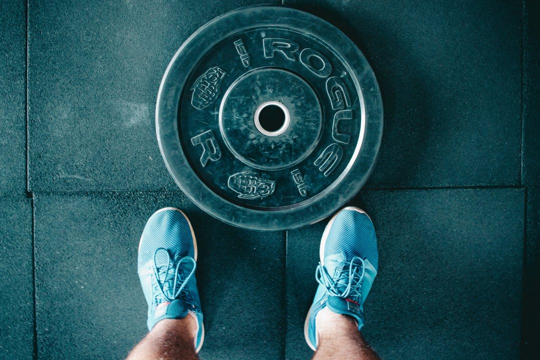 6 Week GPP/SPP Program