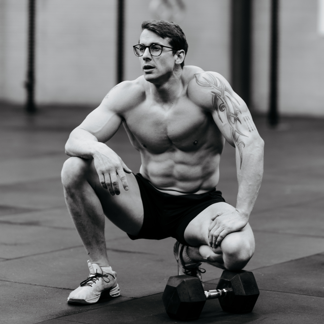 Michael Roach App - National Natural Fitness Model Champion 🇦🇺 ...