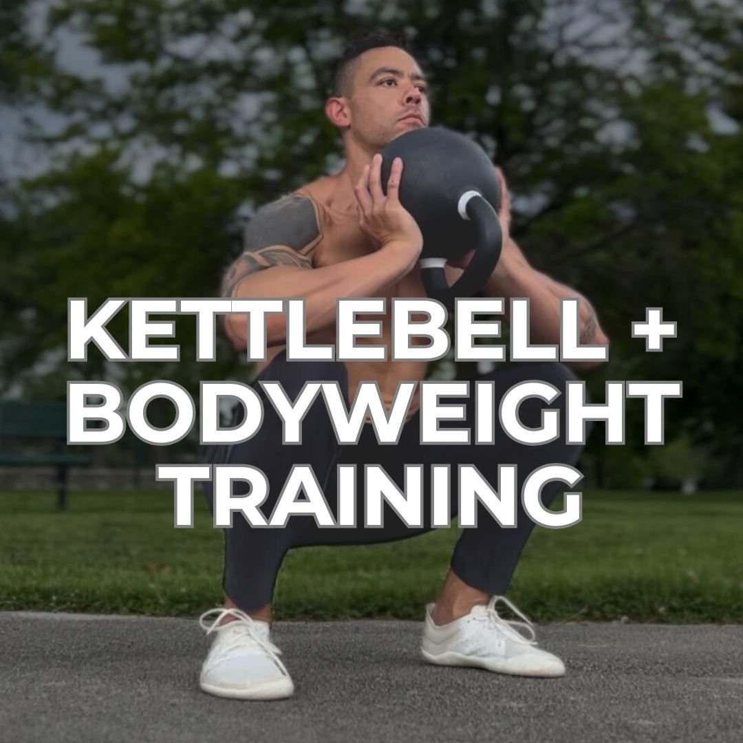 KB + BW Signature Strength