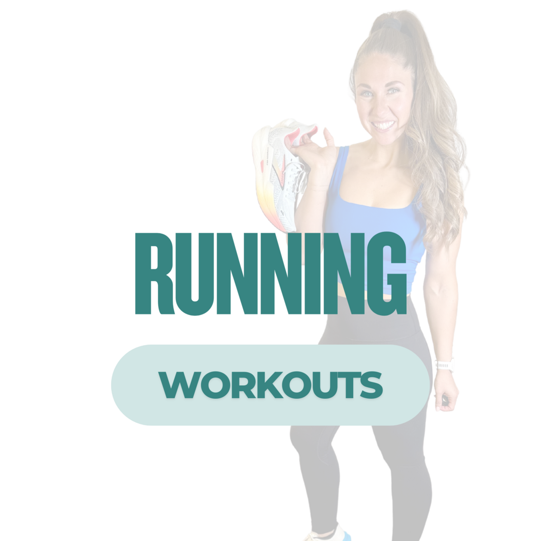 Running