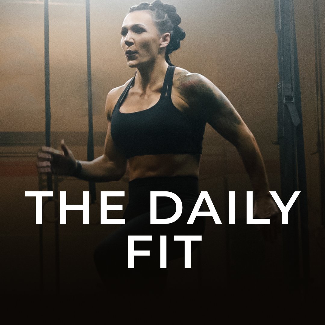 The Daily Fit