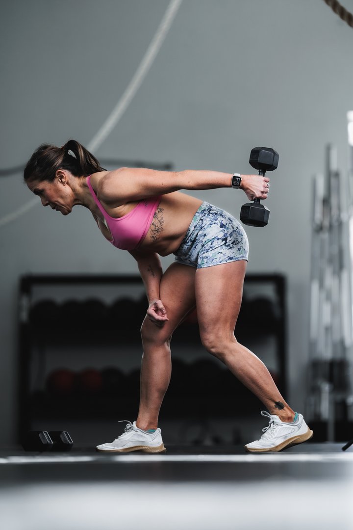 STRONGR START - 6 Week Beginner Strength Program