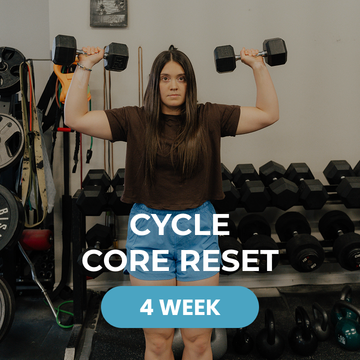 Cycle Core Reset