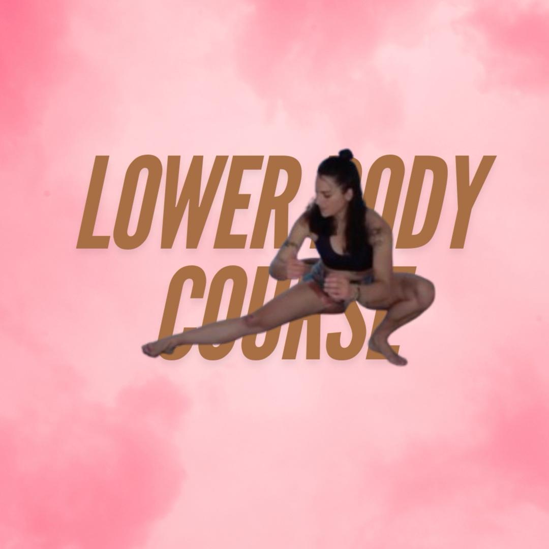 Lower Body Calisthenics Course for Beginners