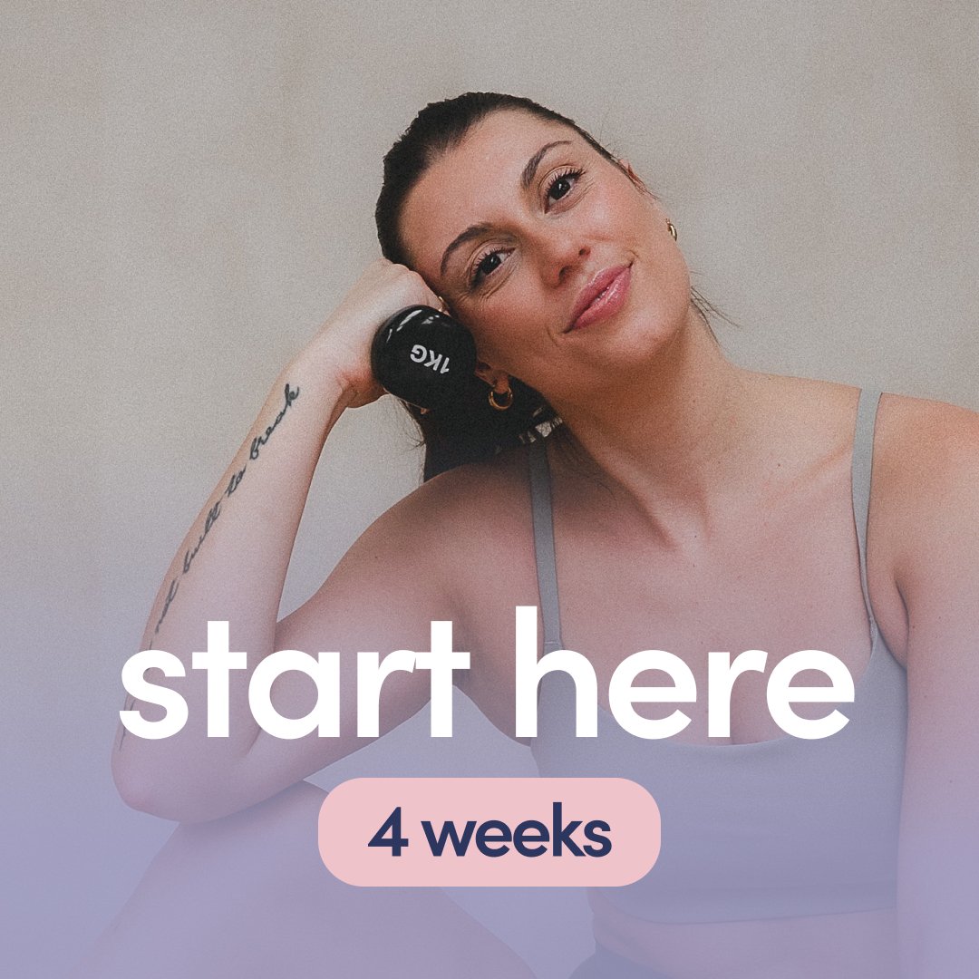 Start Here
