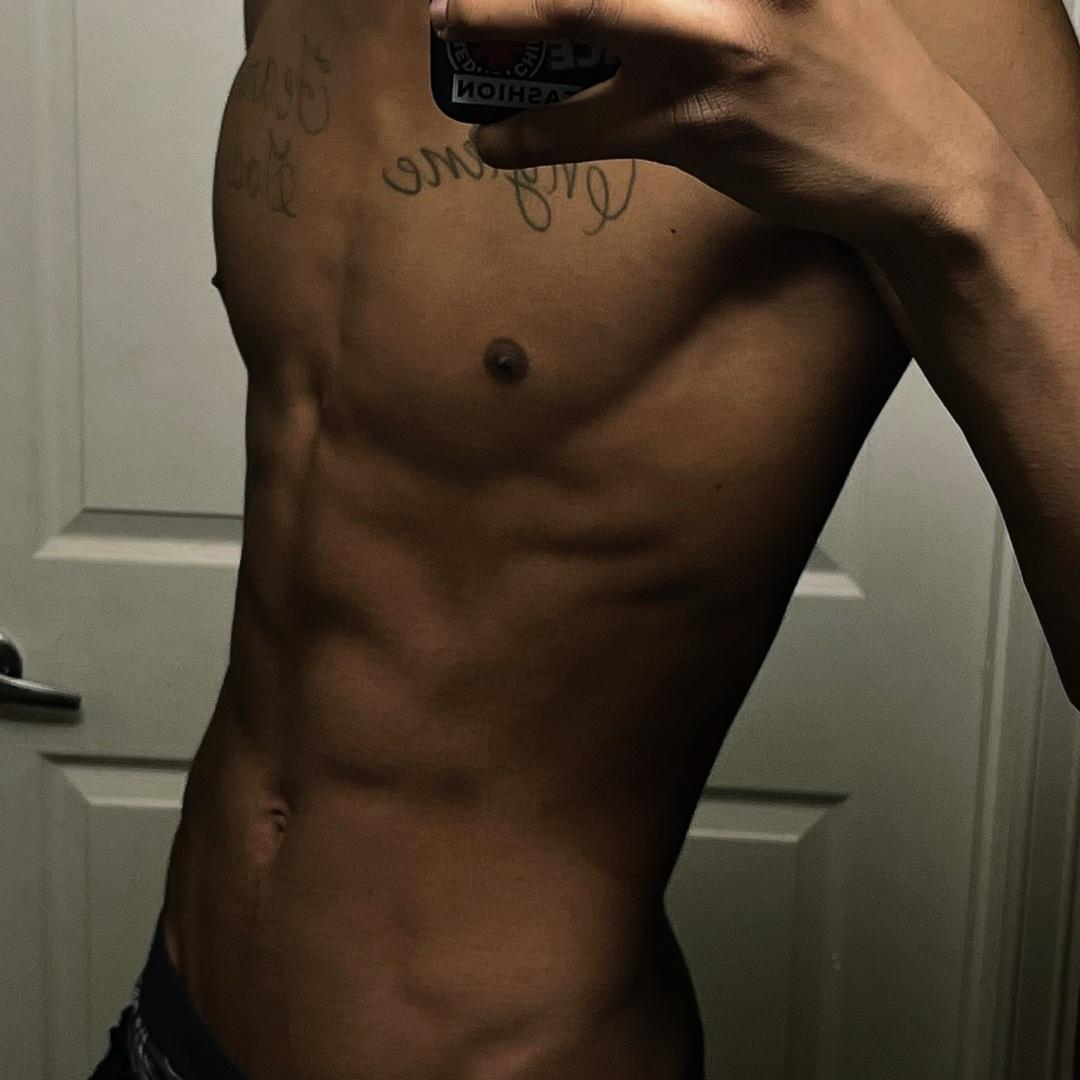 Ab workout