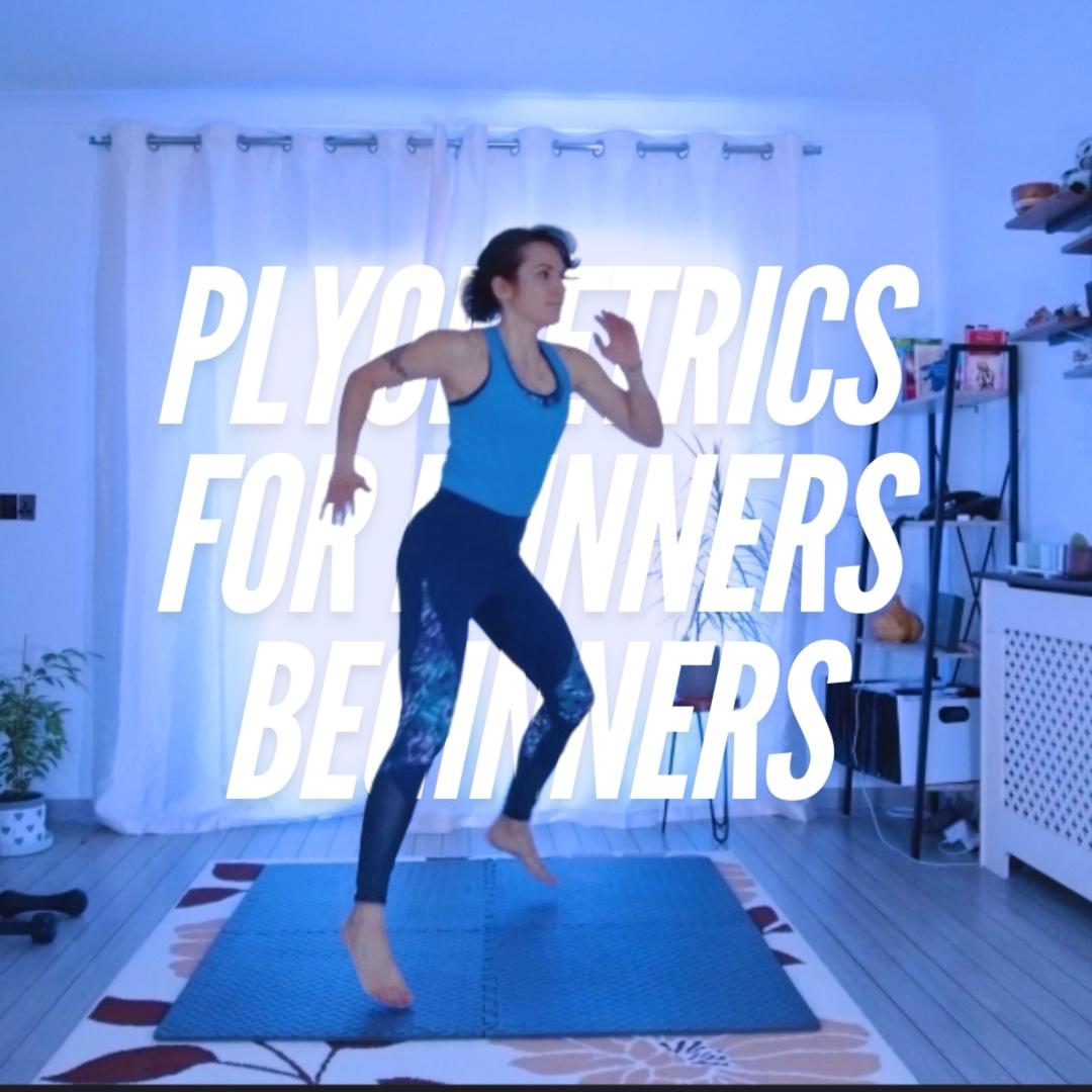 Plyometrics for Runners Beginners