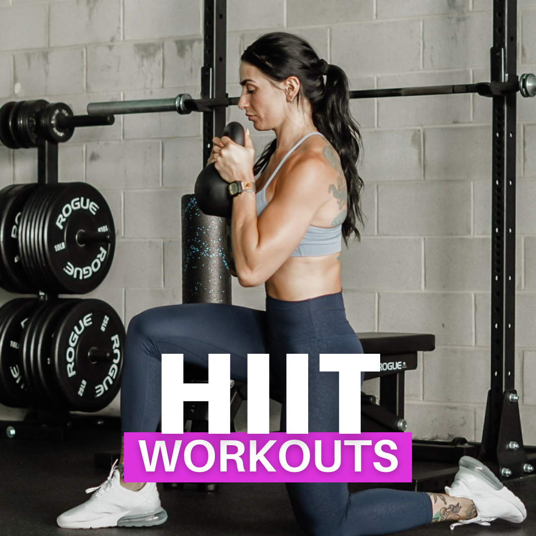 HIIT