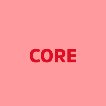 CORE by Riley White