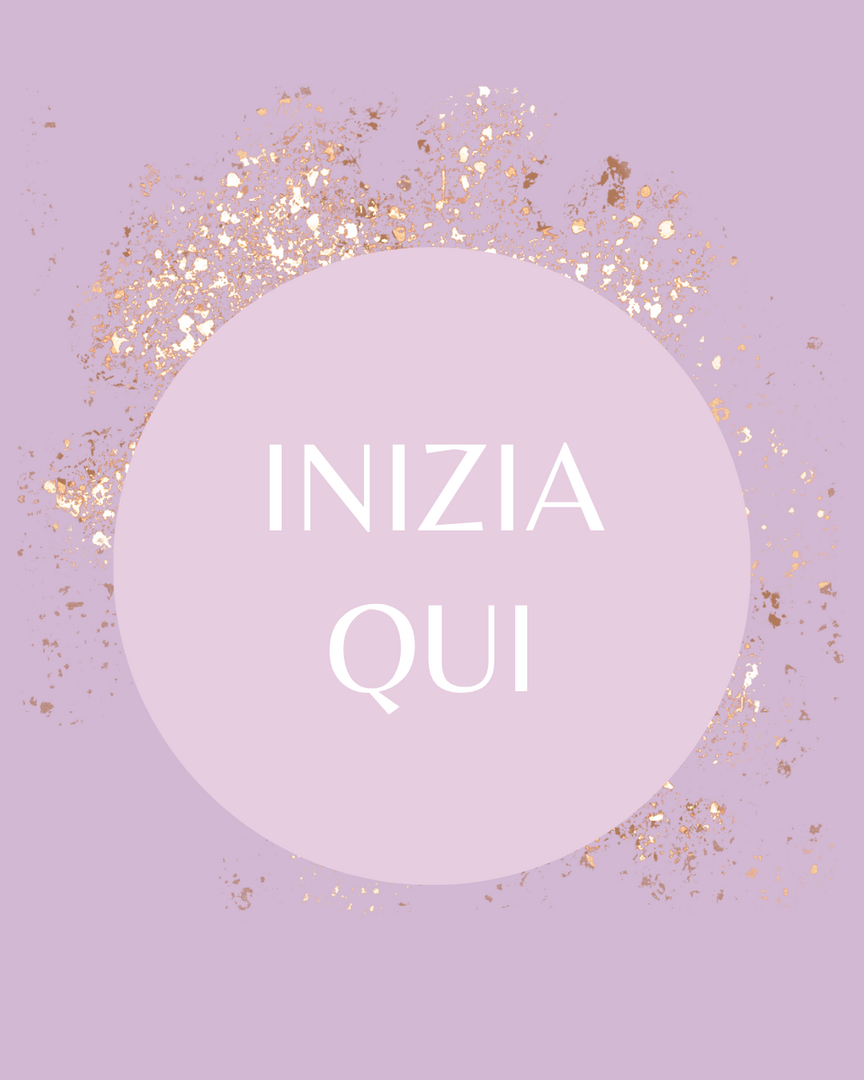 Inizia qui