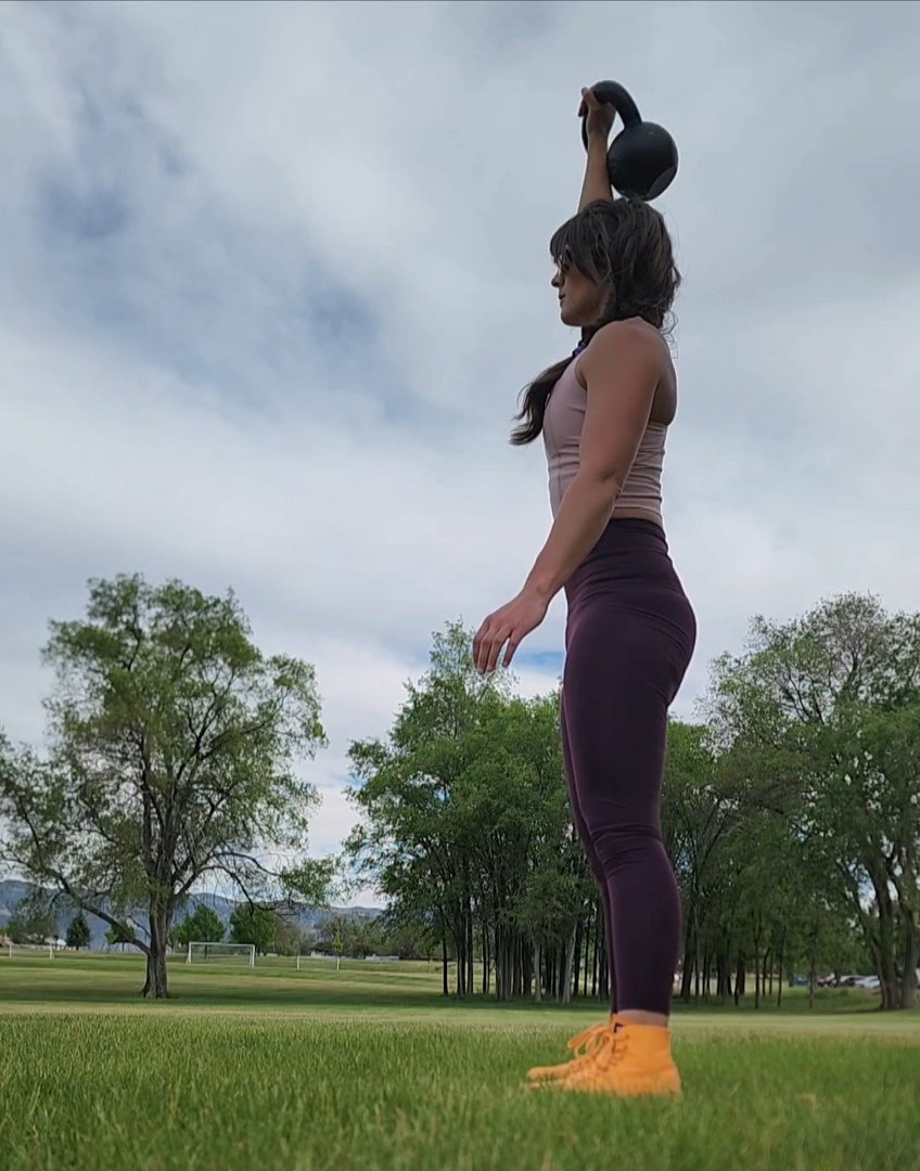 Healthstyle Shred