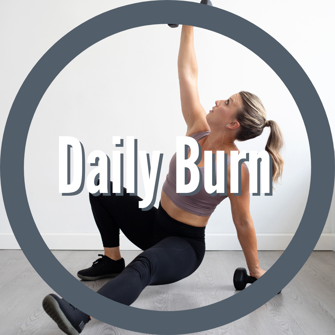 Daily Burn