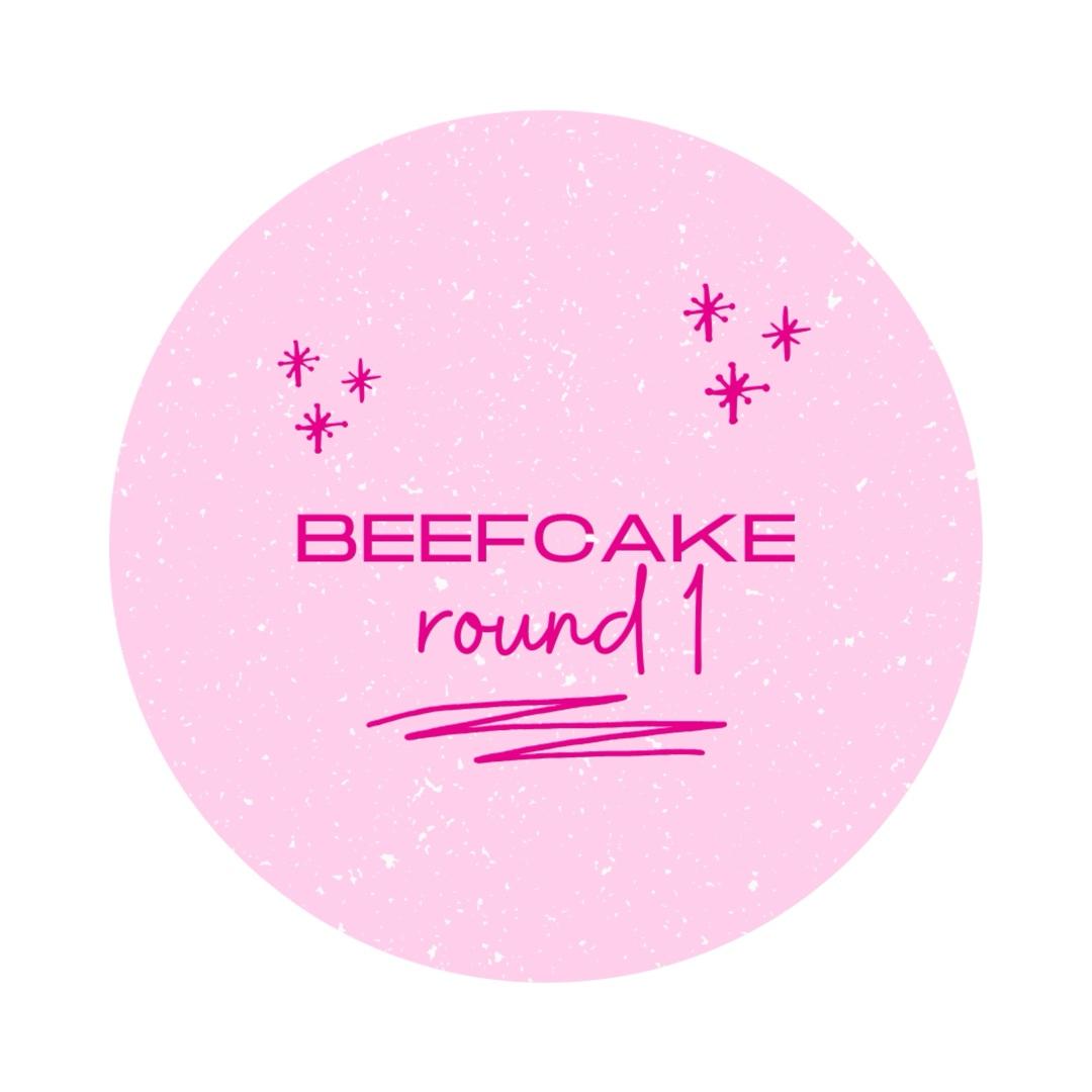 Beefcake Program