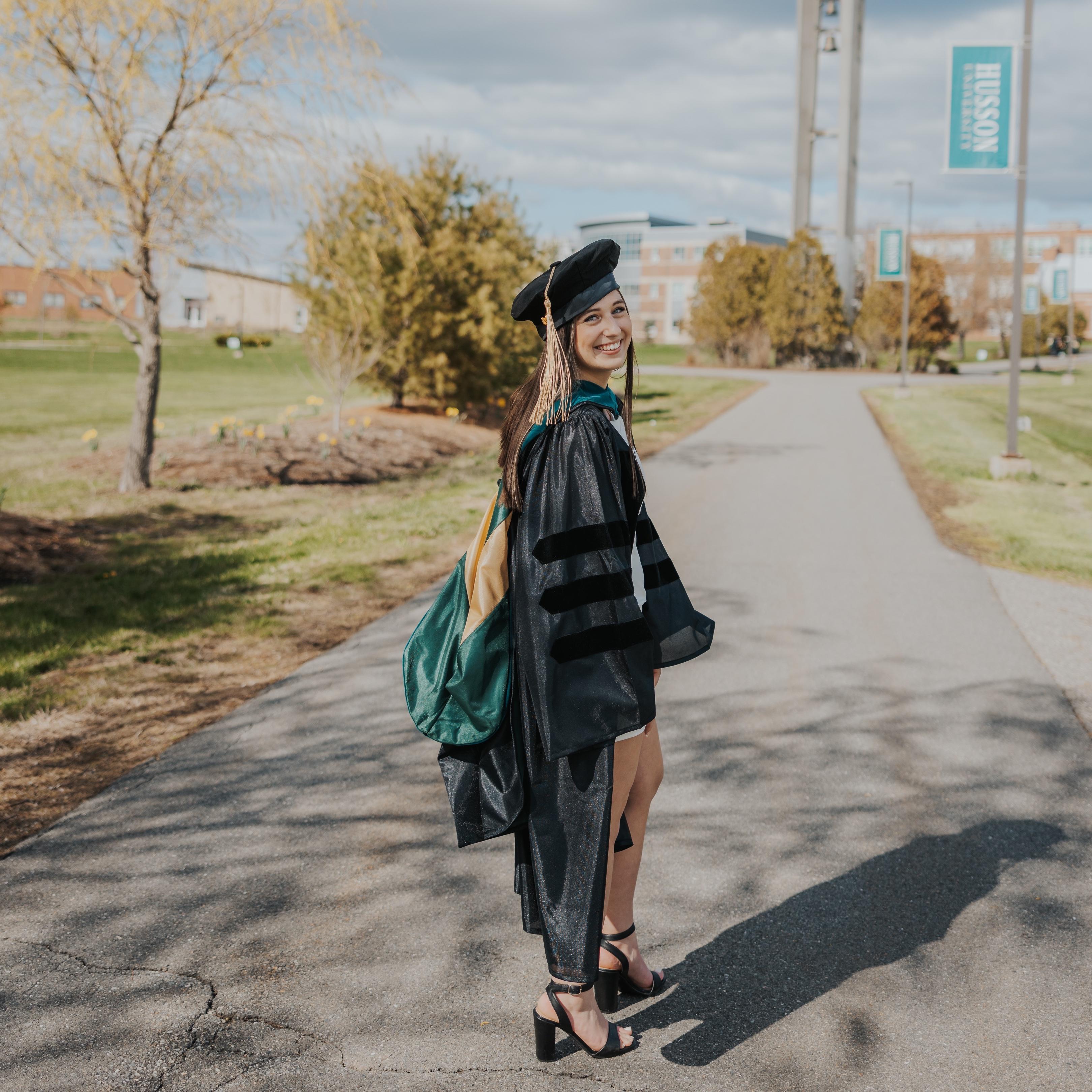 Dr. Rylee Warman, PT, DPT App - Physical Therapist