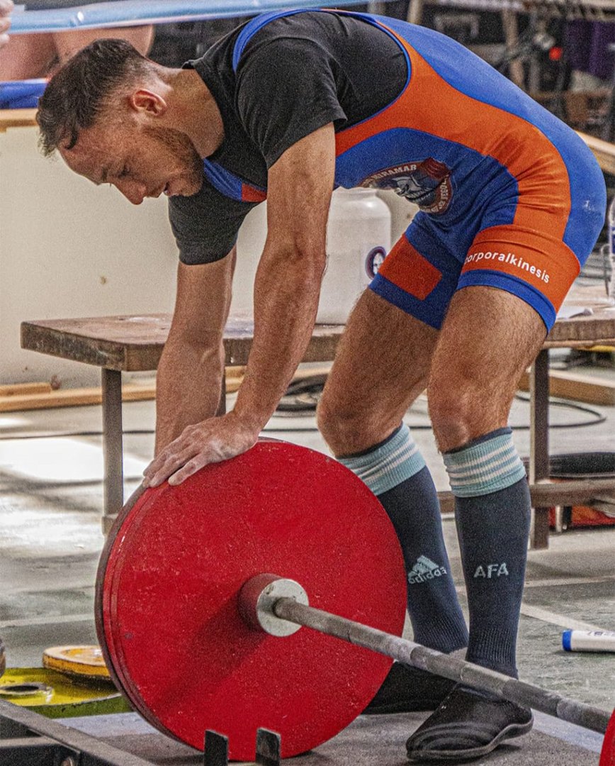 Challange 1: YOUR TRANSFORMATION STARTS TODAY