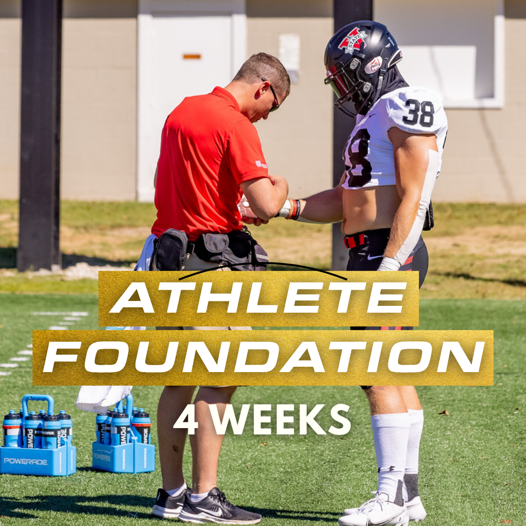 Athlete Foundation