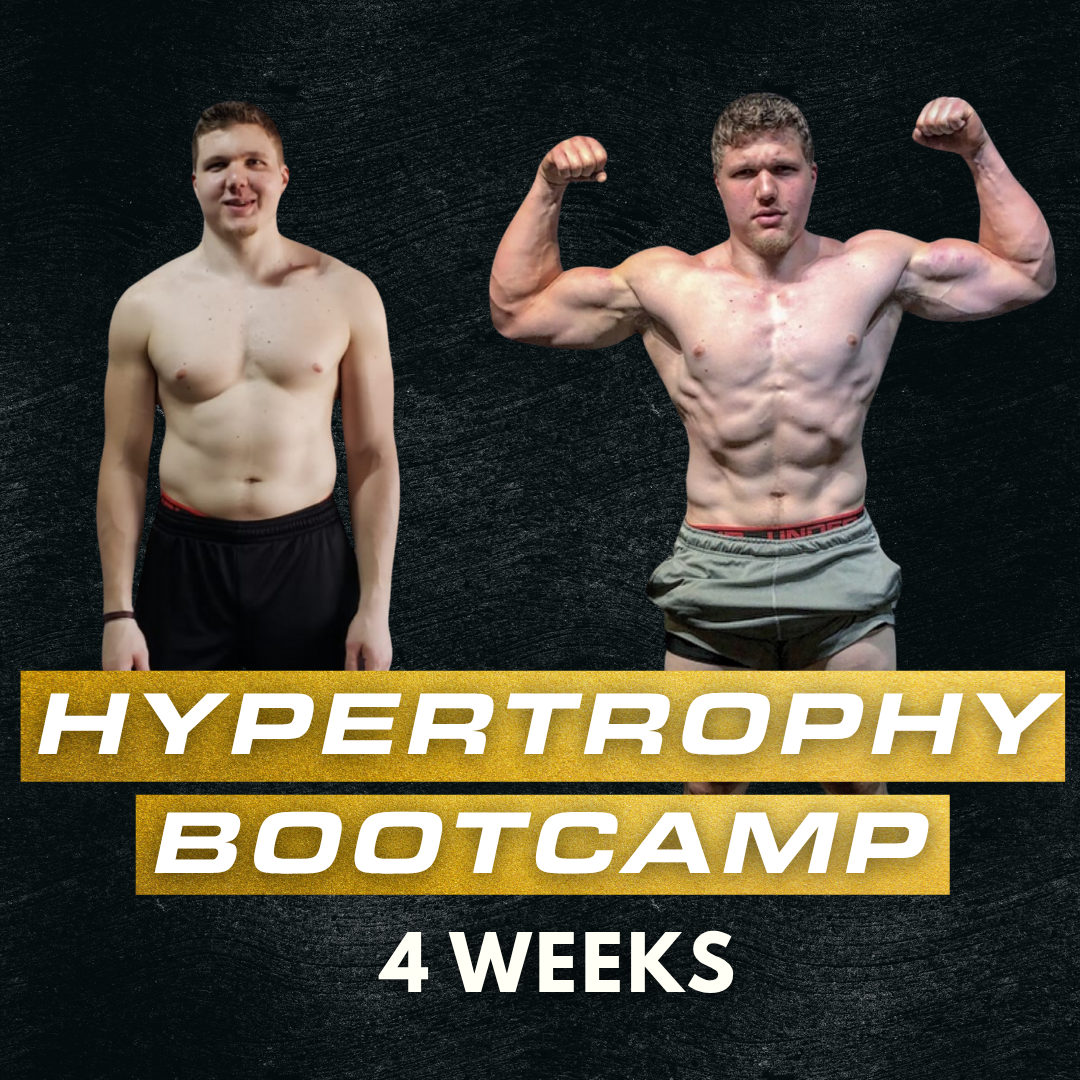 Hypertrophy Bootcamp