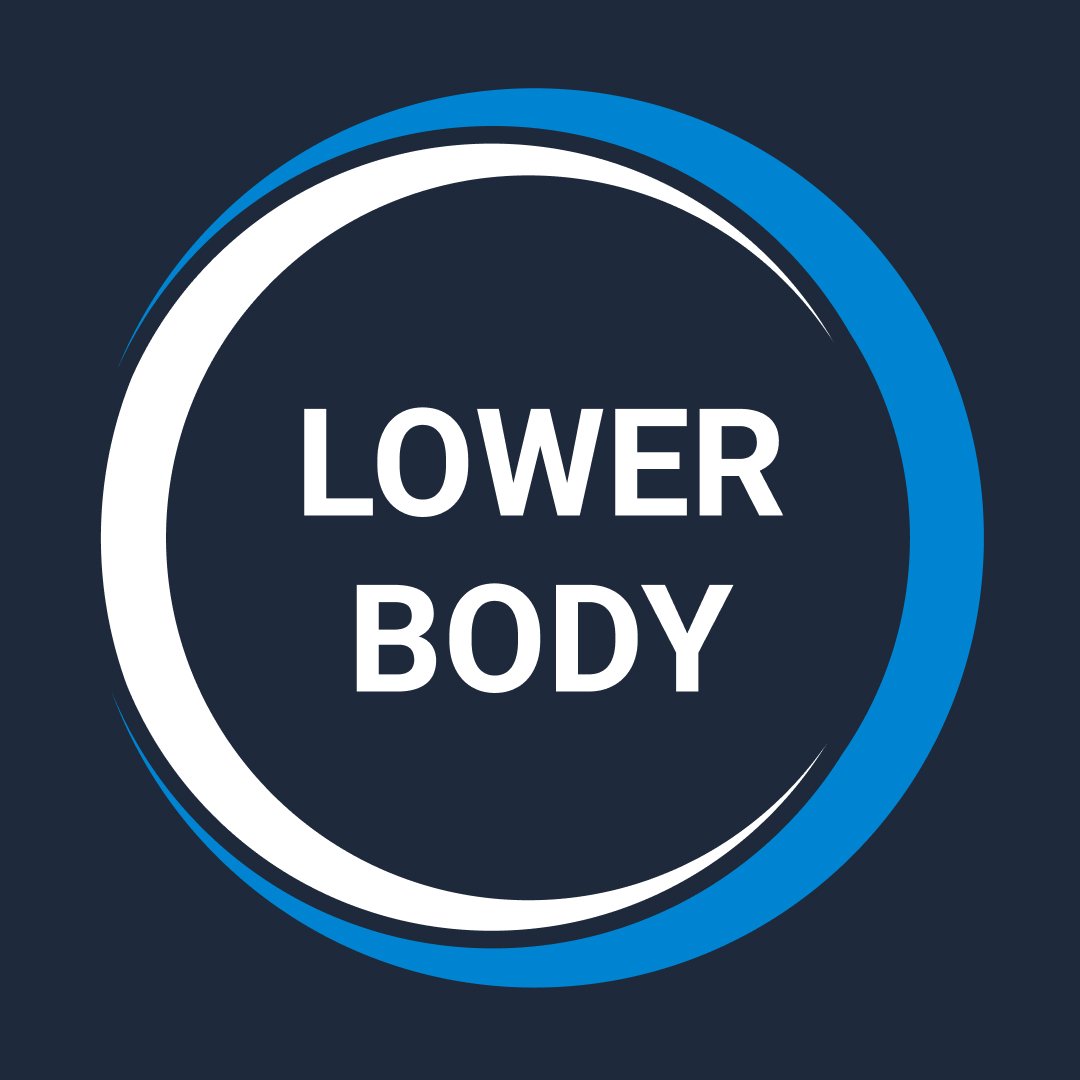 Lower Body