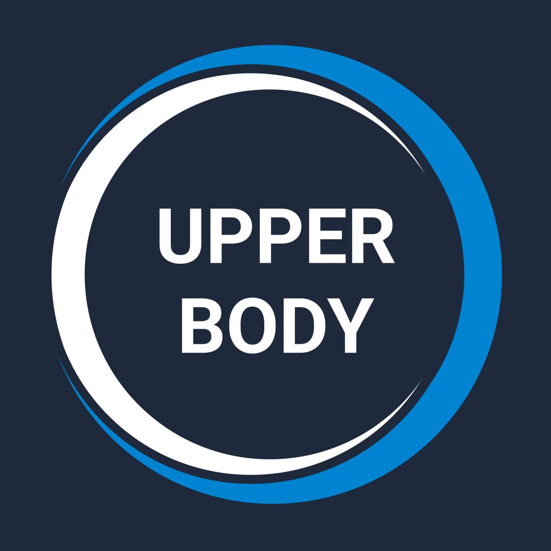 Upper Body