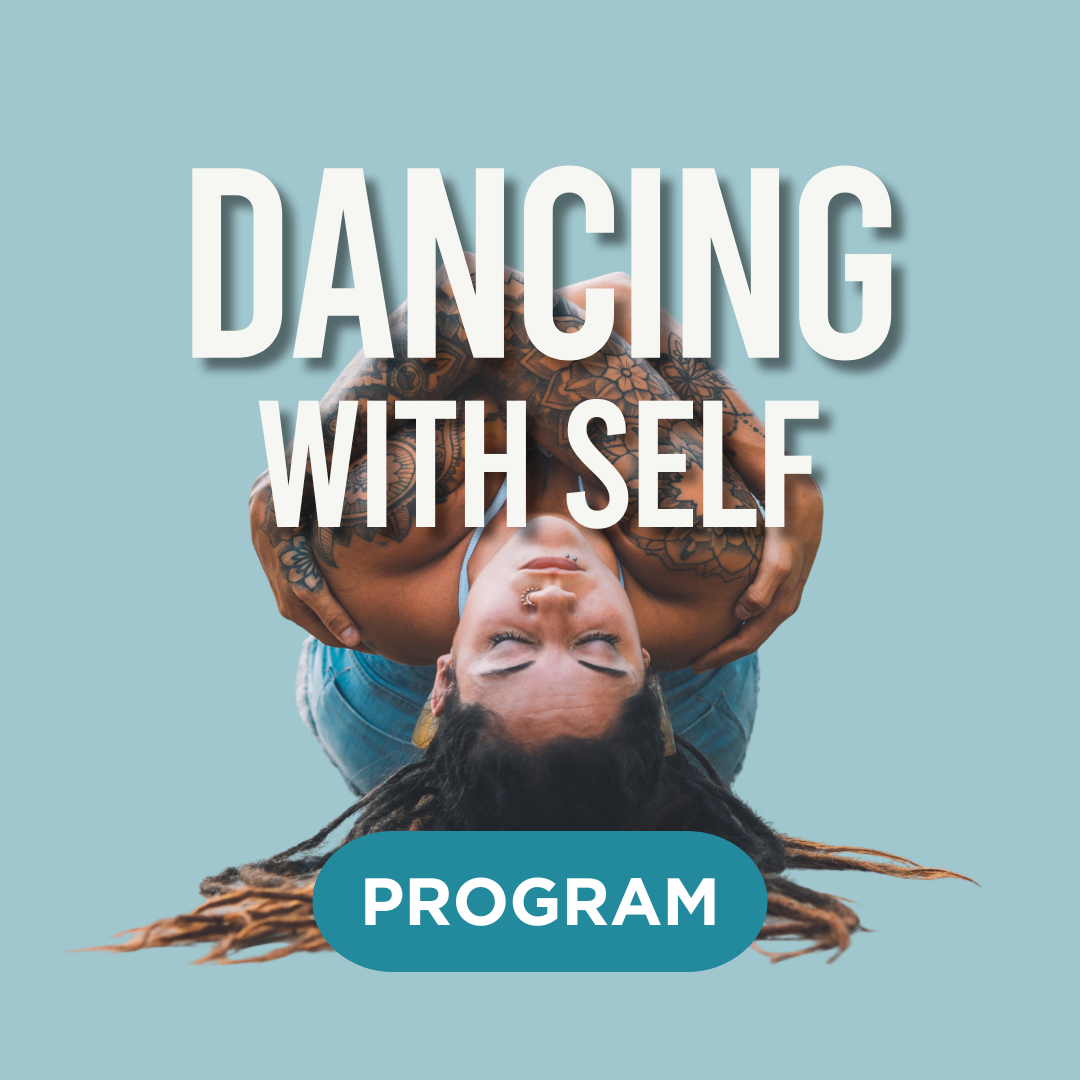 Dancing With Self