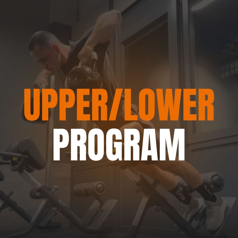 FUNCTIONAL UPPER/LOWER
