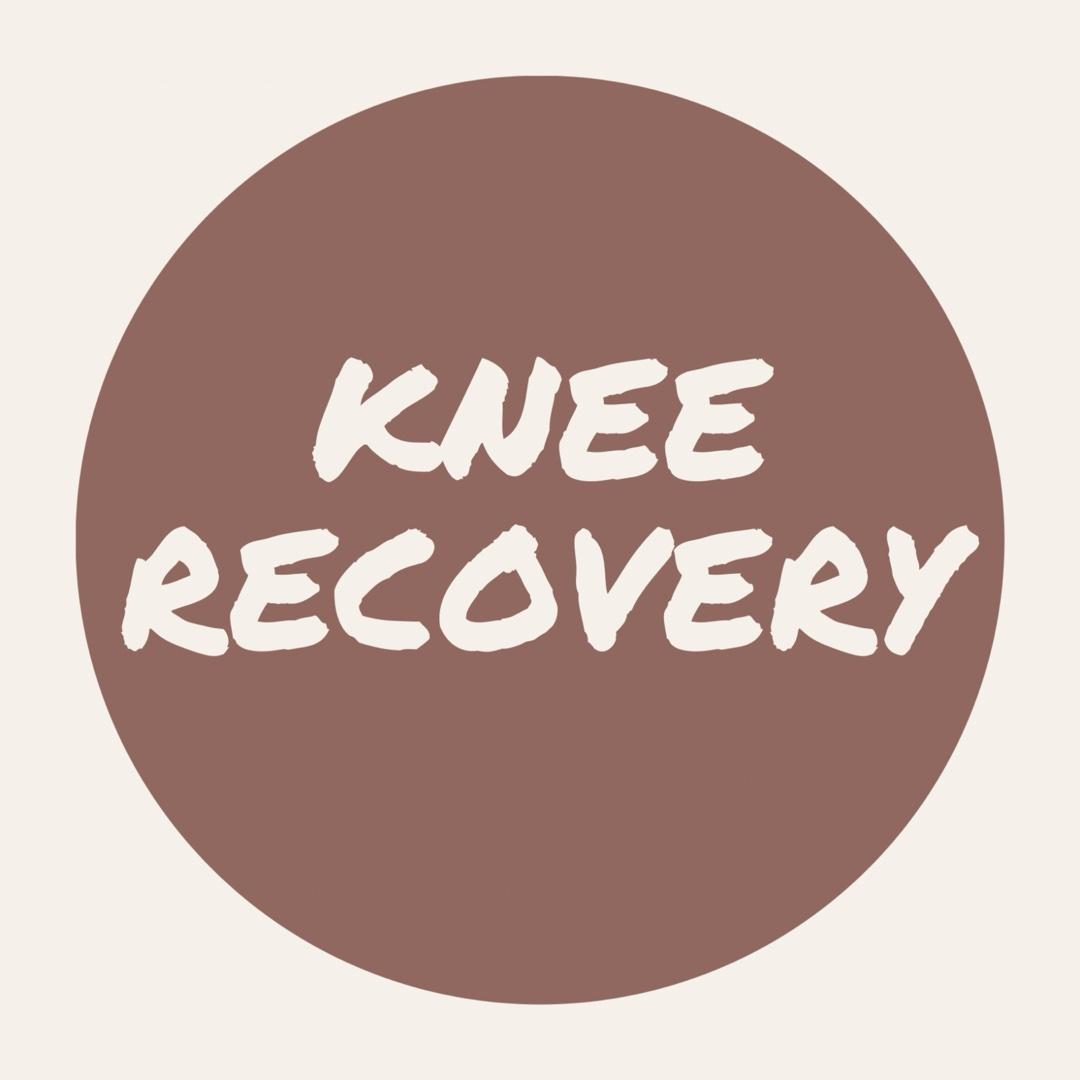 Knee Recovery
